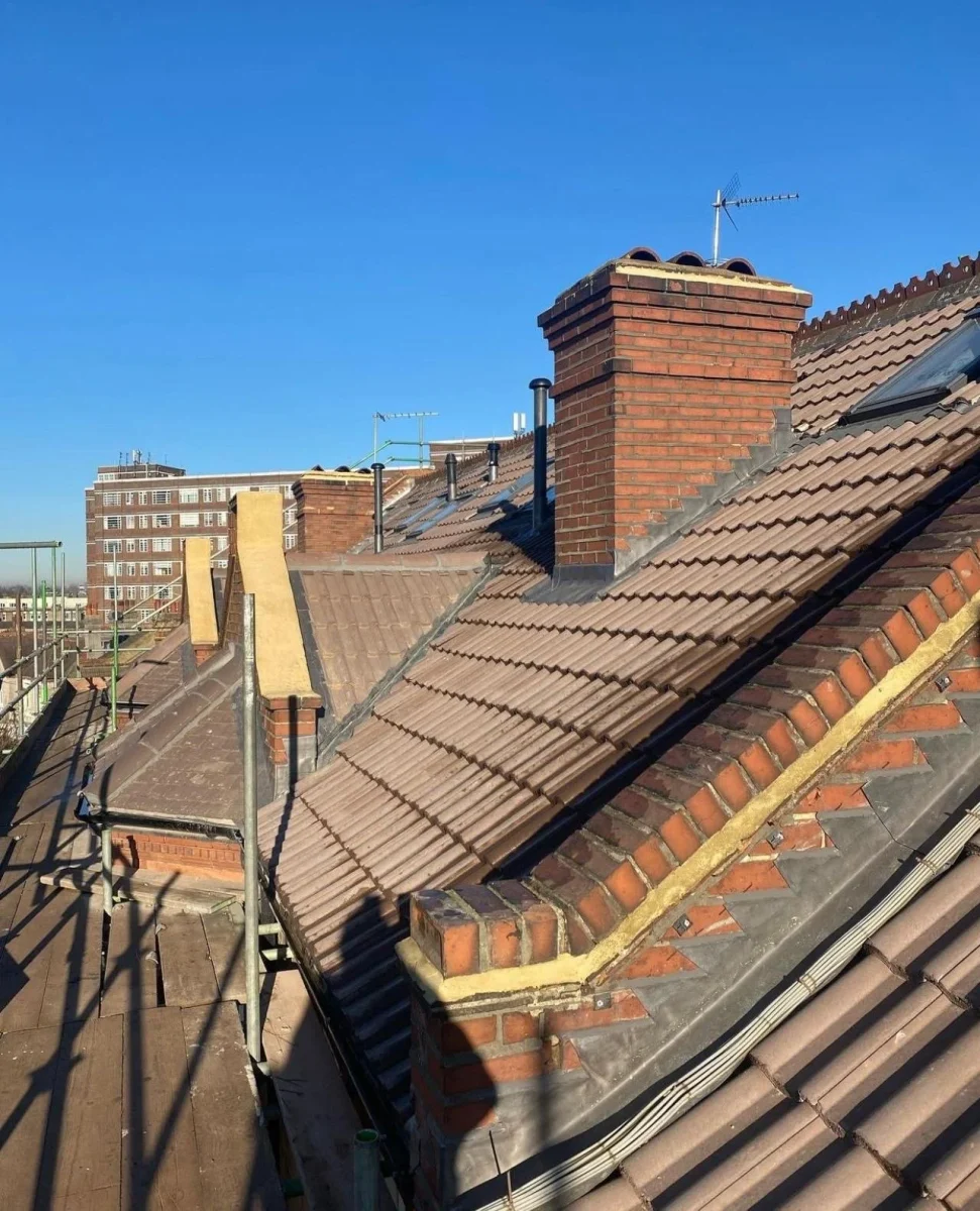 How Kealy Roofing Co Grew Across Surrey and London in properties across Surrey and London